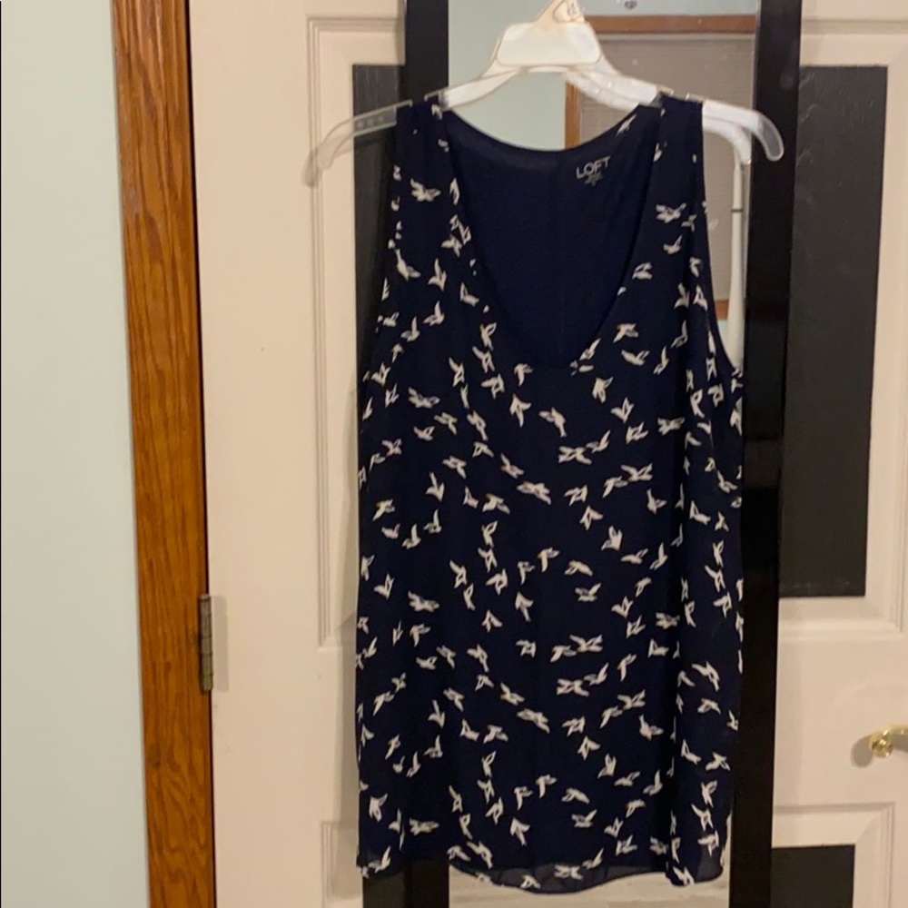 LOFT Tank Top
